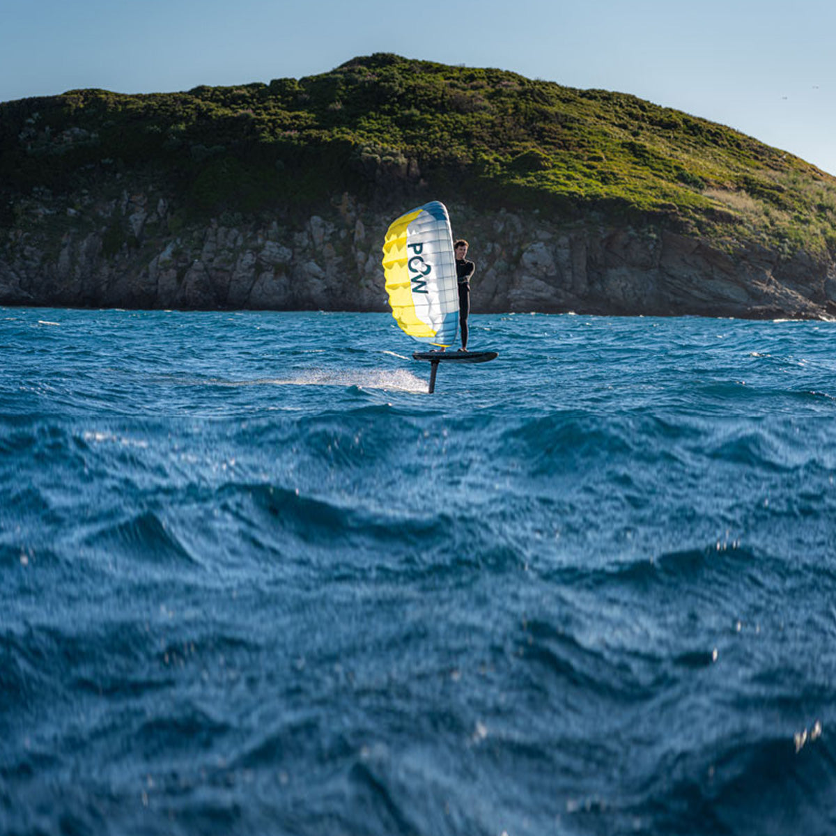 Flysurfer POW V2