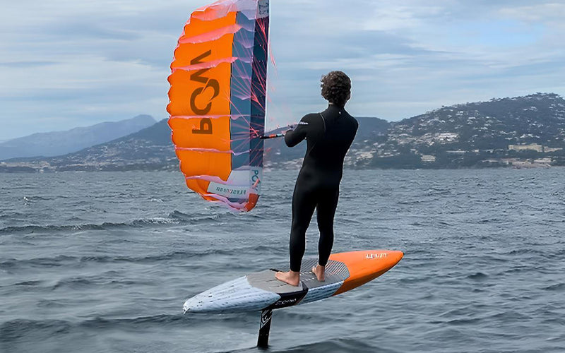 Flysurfer POW