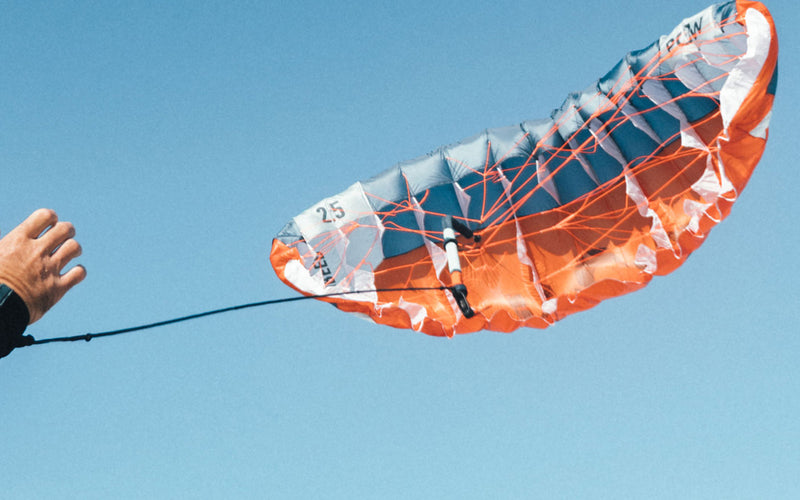 Flysurfer POW