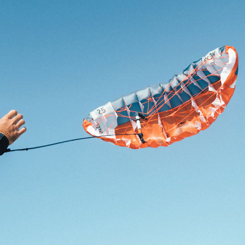 Flysurfer POW