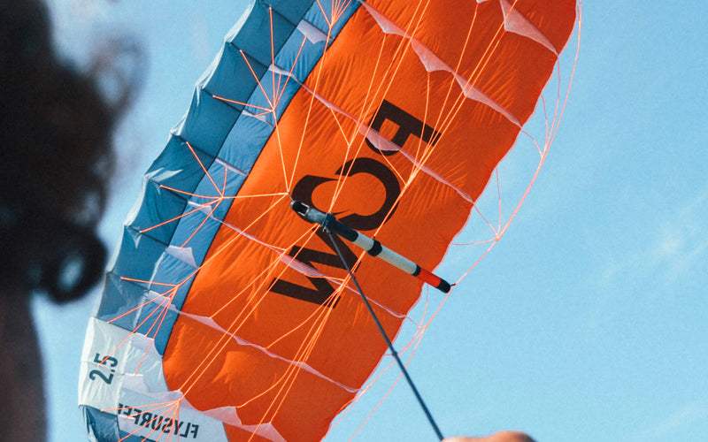 Flysurfer POW
