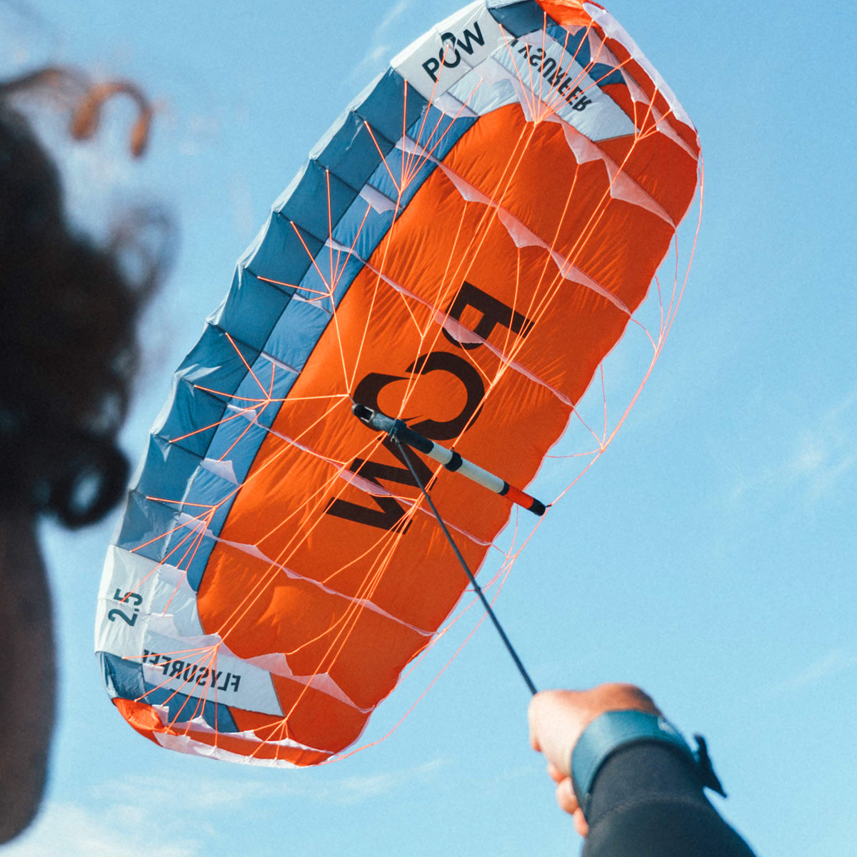 Flysurfer POW