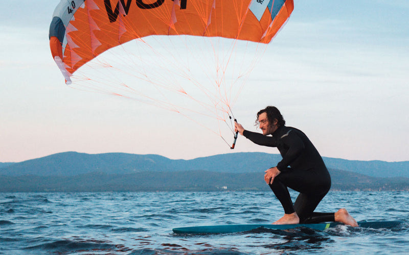 Flysurfer POW