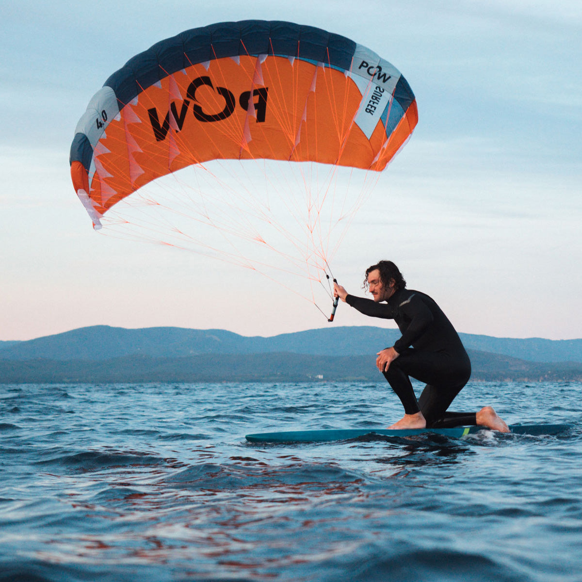 Flysurfer POW