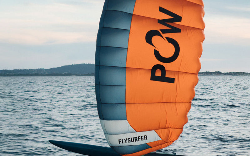 Flysurfer POW