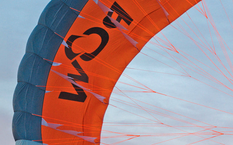 Flysurfer POW