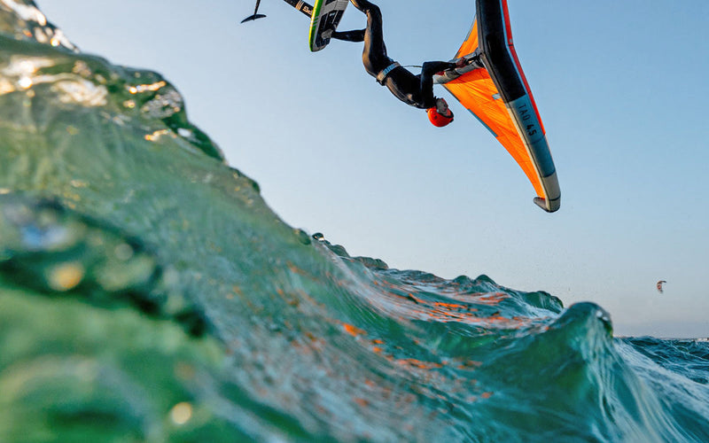 Flysurfer Tao