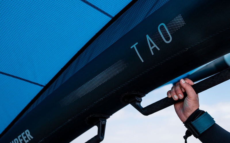 Flysurfer Tao