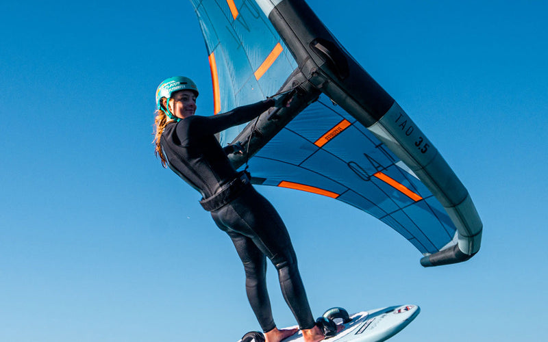 Flysurfer Tao