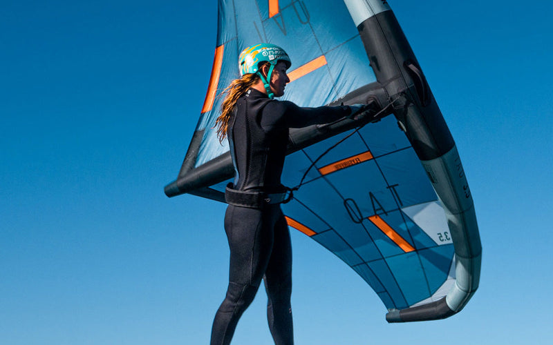 Flysurfer Tao