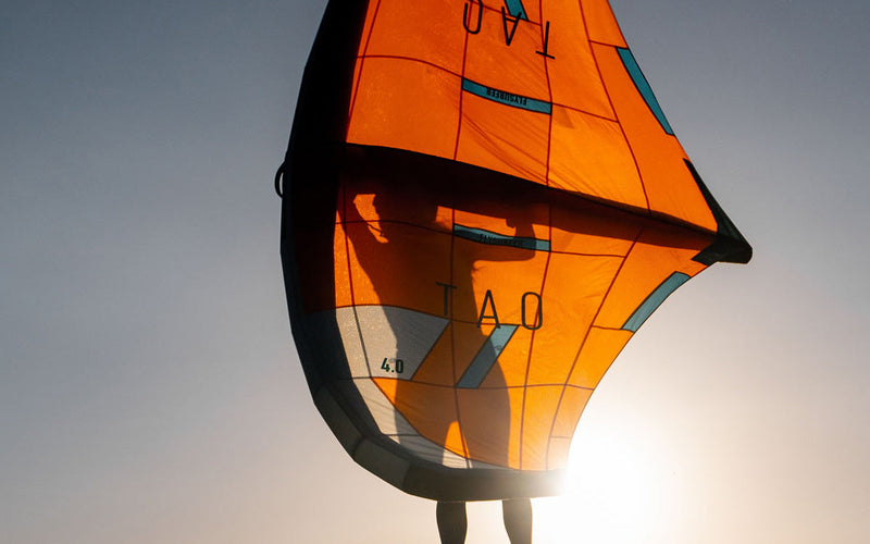 Flysurfer Tao