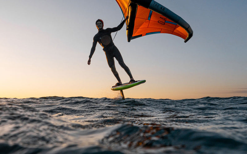 Flysurfer Tao