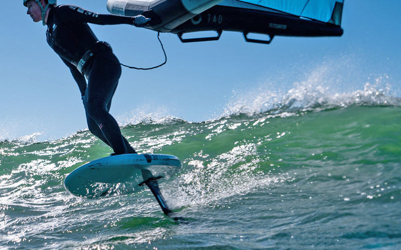 Flysurfer Tao