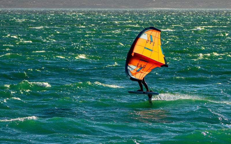 Flysurfer Tao