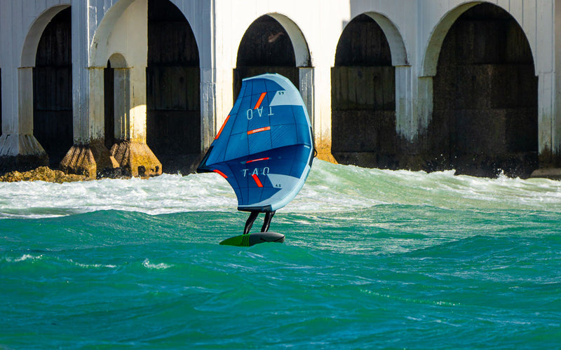 Flysurfer Tao