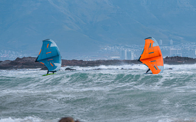 Flysurfer Tao