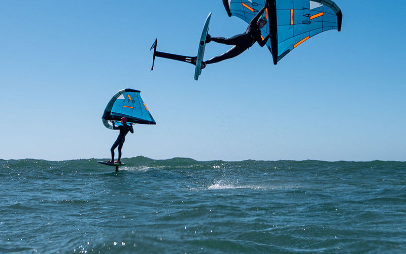 Flysurfer Tao