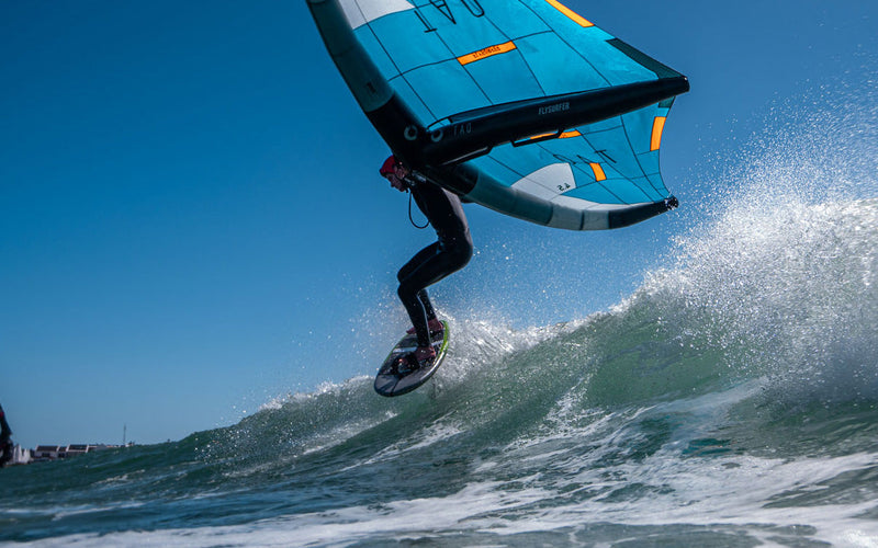 Flysurfer Tao