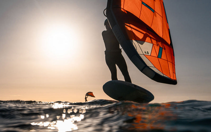 Flysurfer Tao