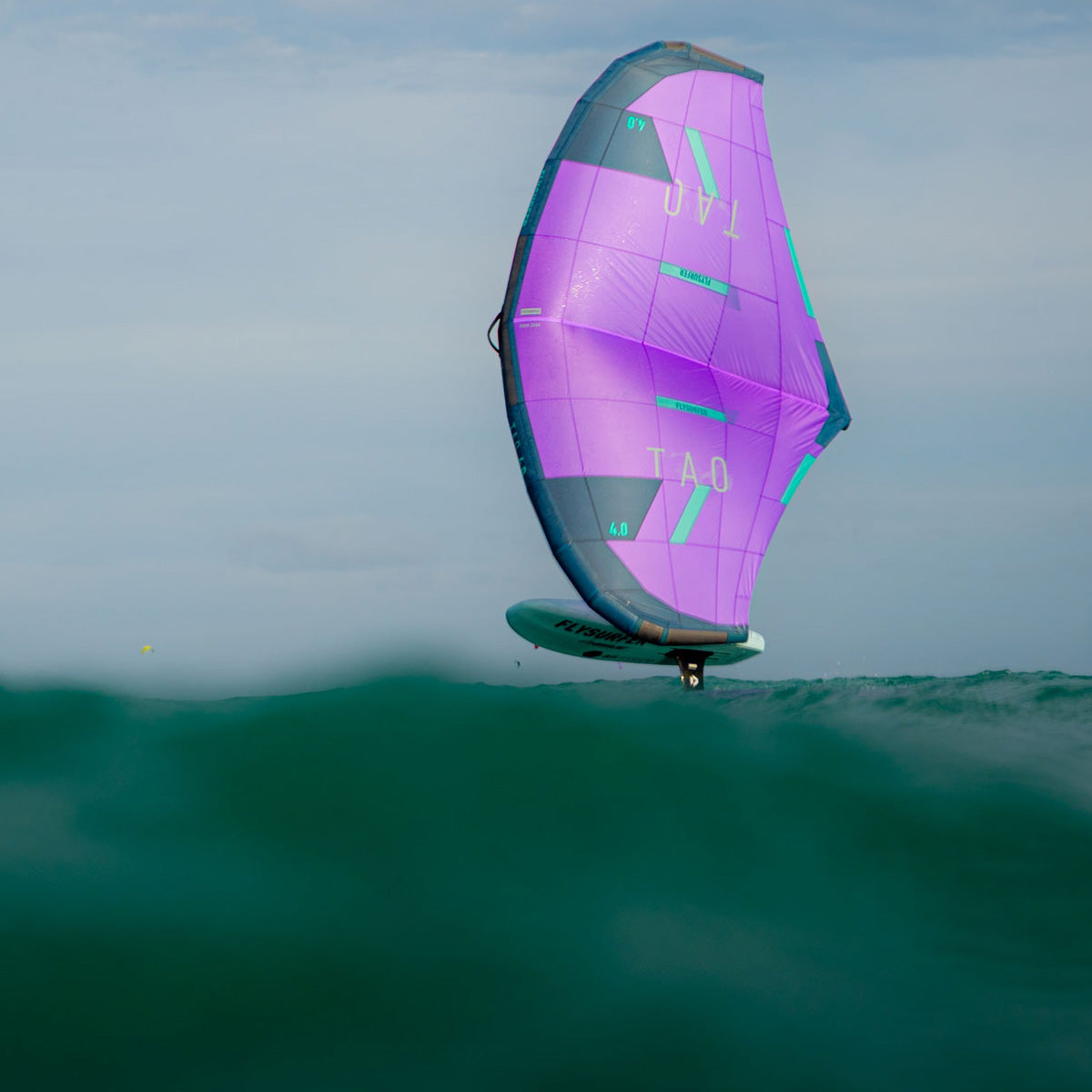Flysurfer Tao V2