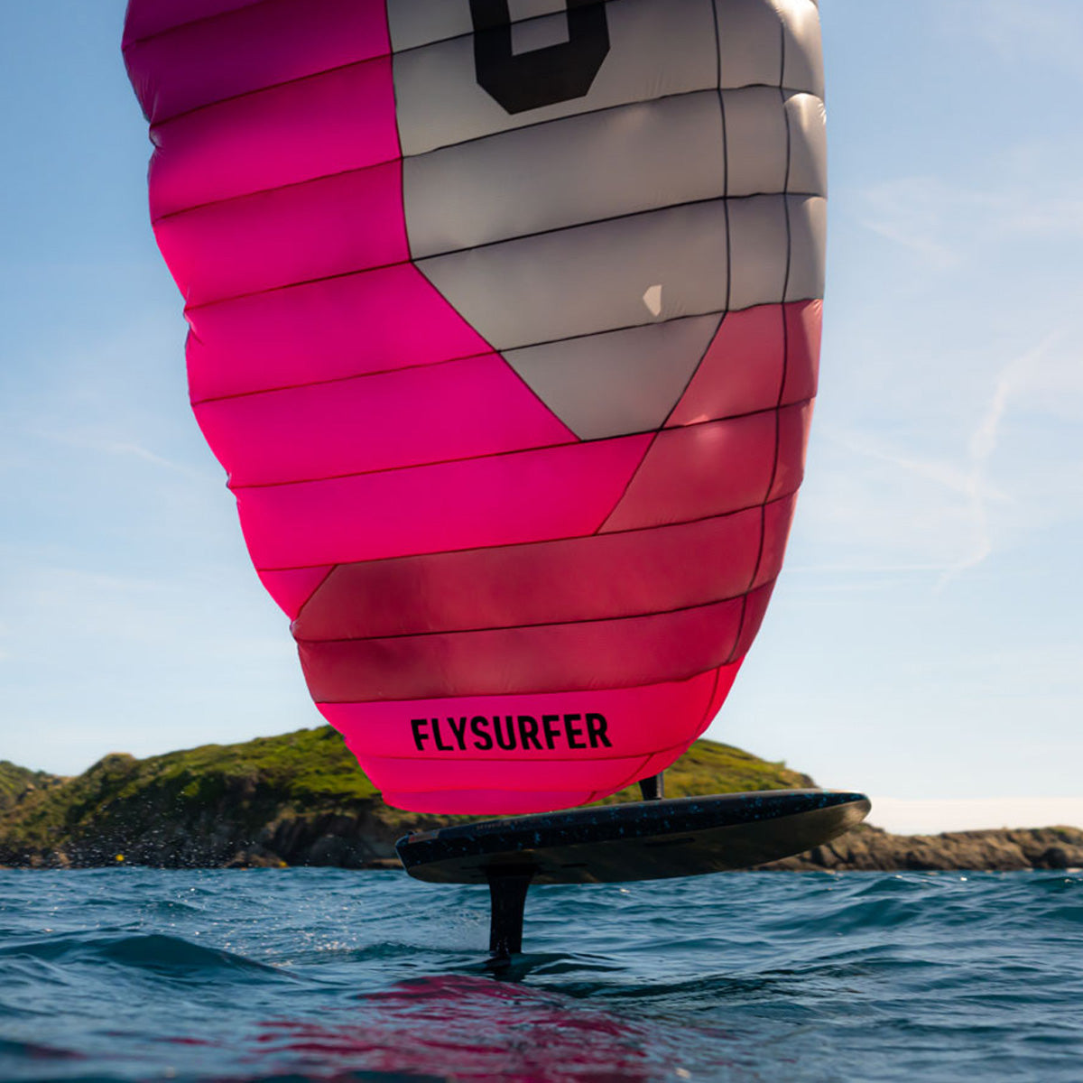 Flysurfer ZAP