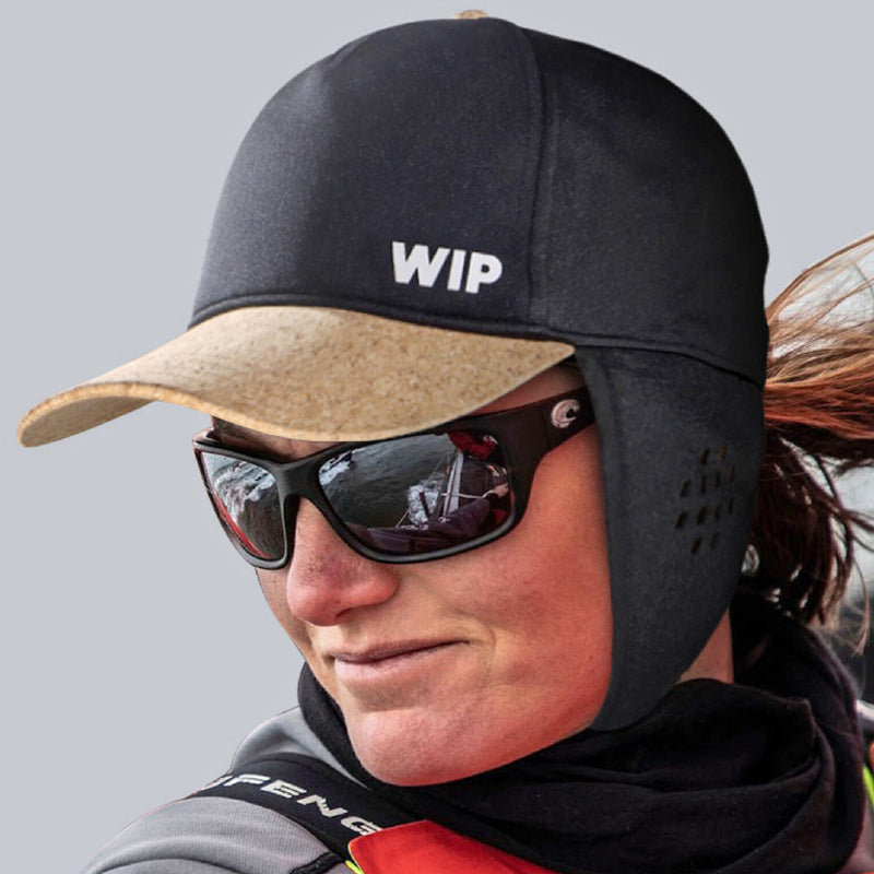 Forward WIP Cool Cap Bump Shell