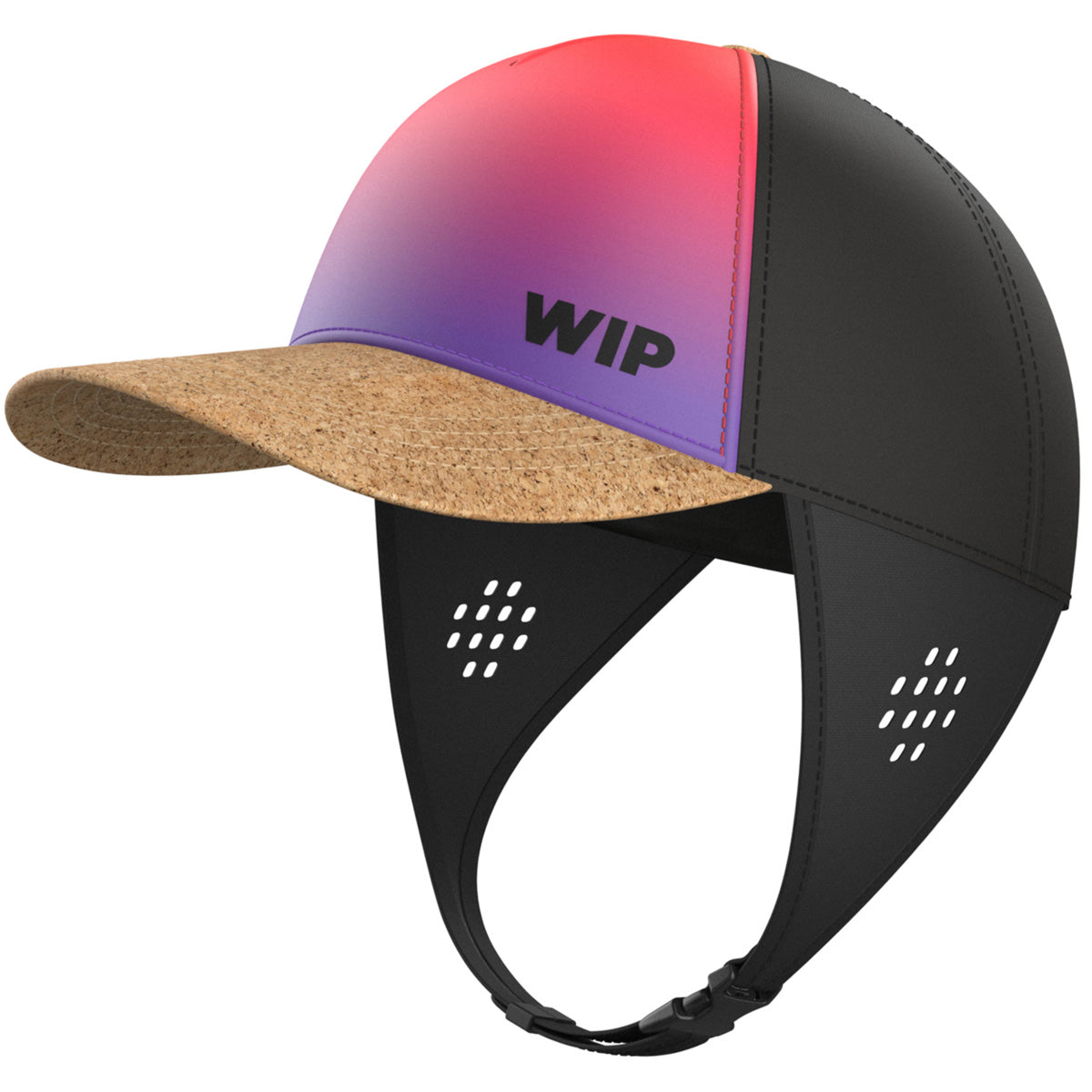 Forward WIP Cool Cap Bump Shell