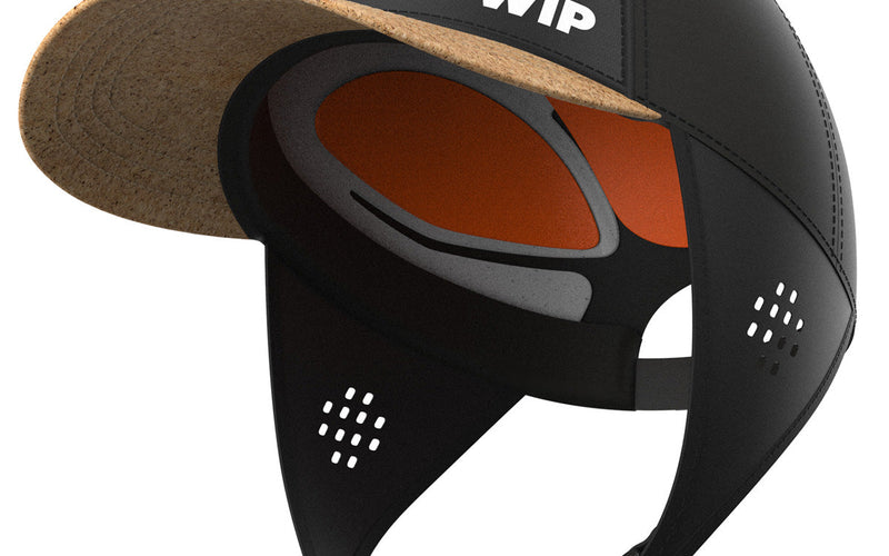 Forward WIP Cool Cap Bump Shell