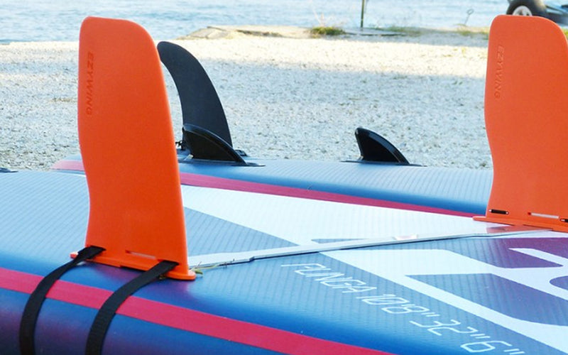 Ezywing Fin Kit