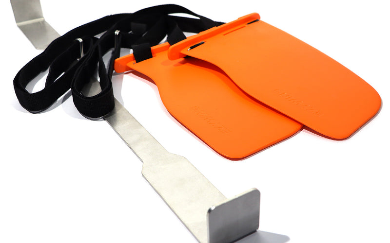 Ezywing Fin Kit
