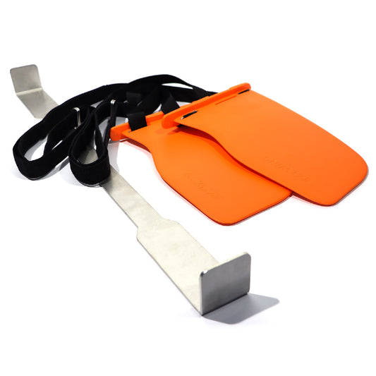 Ezywing Fin Kit