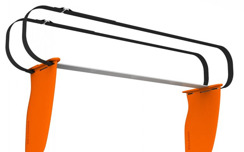 Ezywing Fin Kit