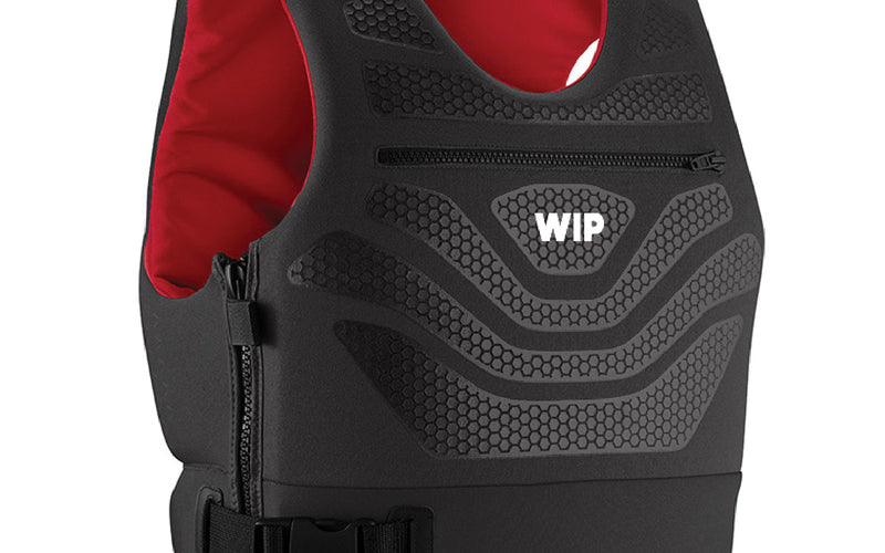Forward Wip Flow Neo Impact Vest - SUP
