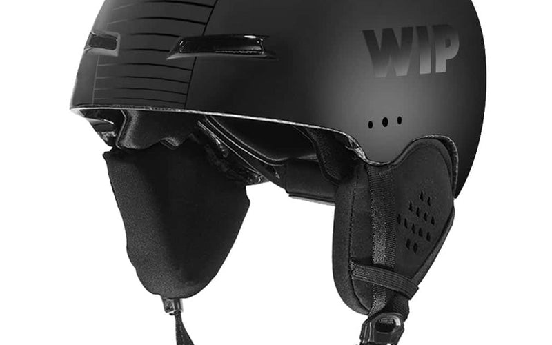 Forward WIP X-Over Safety Helmet
