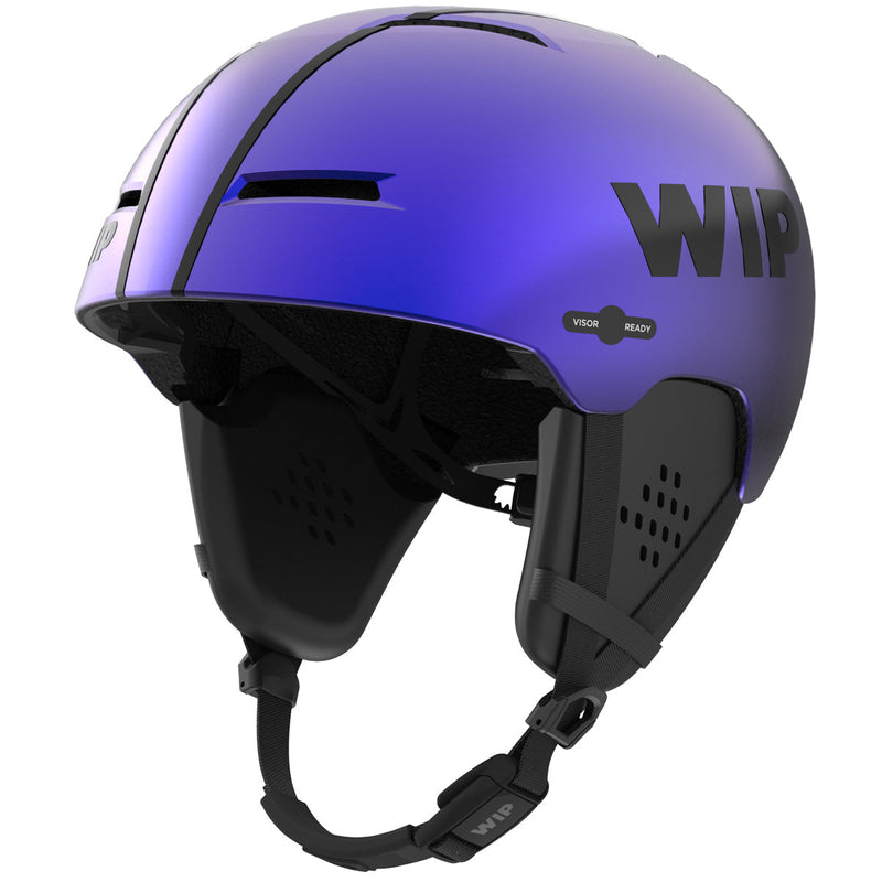 Forward WIP X-Over Safety Helmet