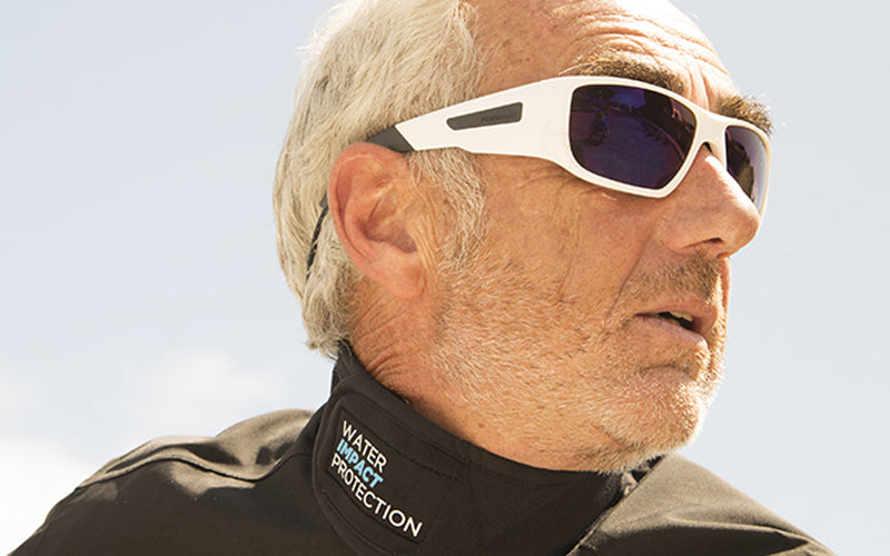 Forward WIP Gust EVO Polarized Sunglasses - SUP