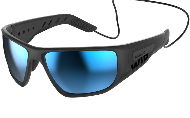 Forward WIP Gust EVO Polarized Sunglasses - SUP