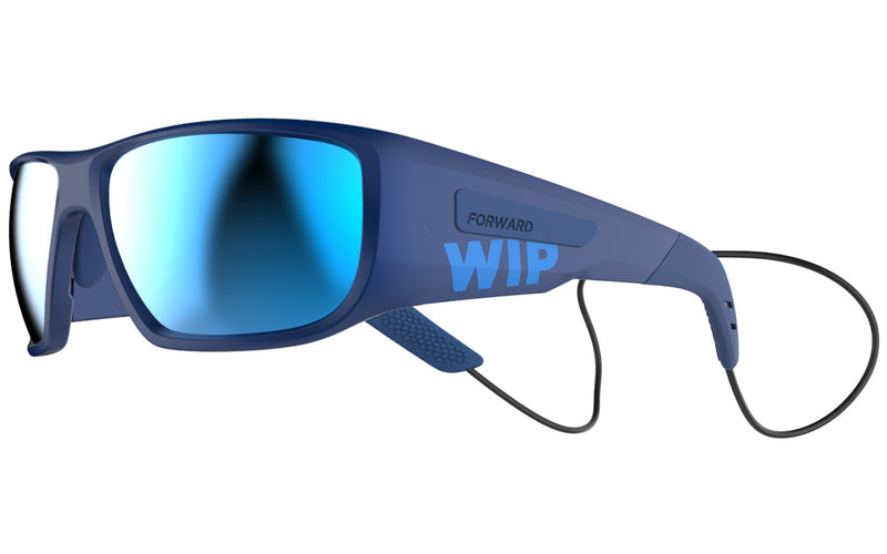 Forward WIP Gust EVO Polarized Sunglasses - SUP