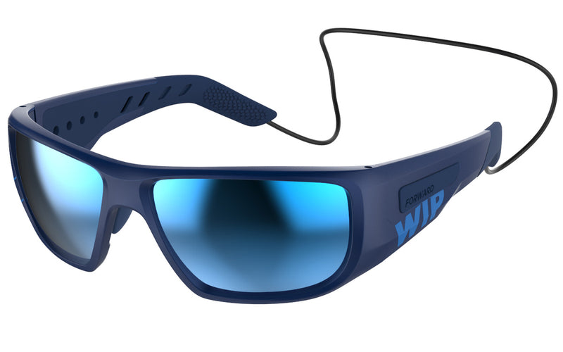 Forward WIP Gust EVO Polarized Sunglasses - SUP