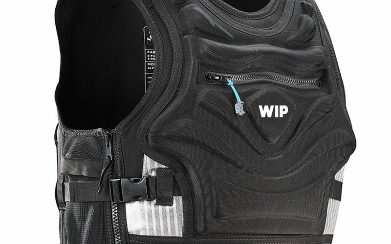 Forward Wip 50N Impact Vest - SUP