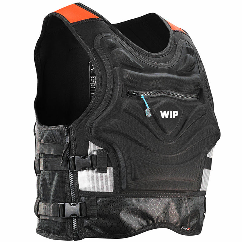 Forward Wip 50N Impact Vest - SUP