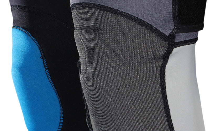 Forward WIP Kneewip