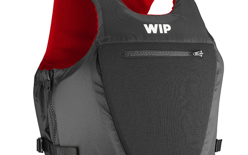 Forward Wip Light Impact Vest - SUP