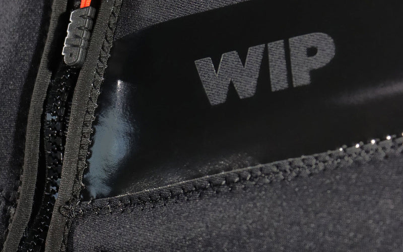 Forward Wip Raley Impact Vest