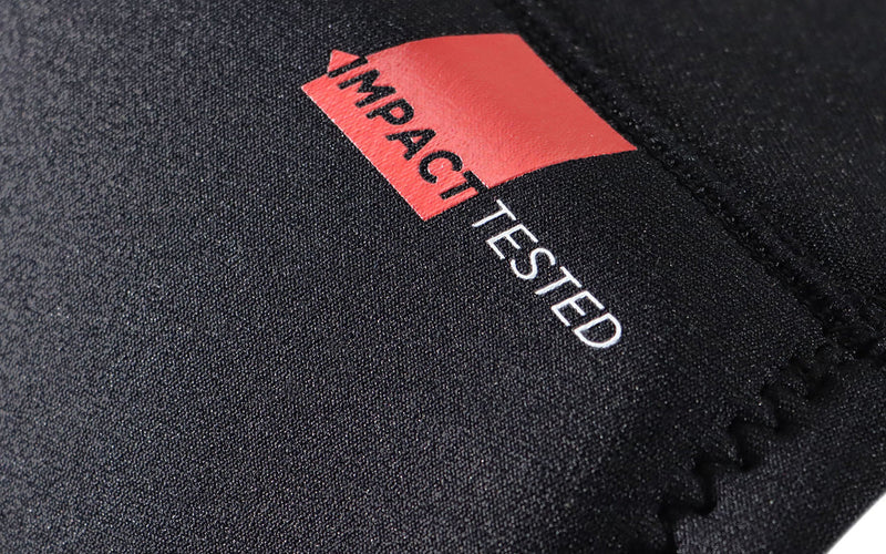 Forward Wip Raley Impact Vest
