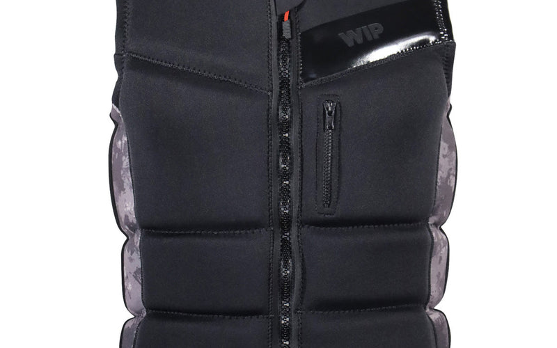 Forward Wip Raley Impact Vest