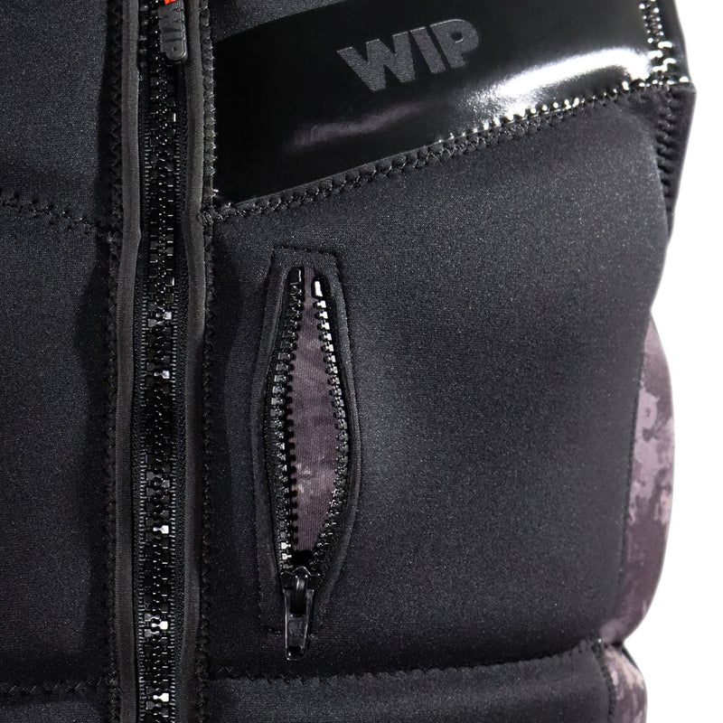 Forward Wip Raley Impact Vest