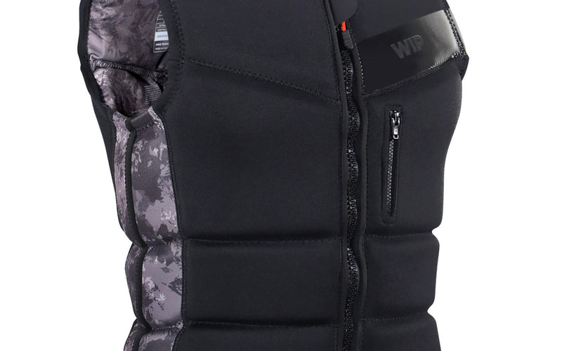 Forward Wip Raley Impact Vest