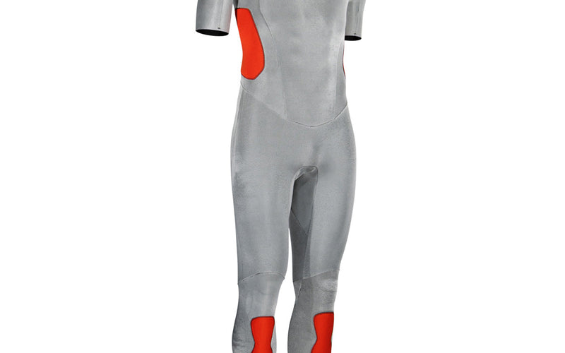 Forward WIP Steamy 3/2 Wetsuit
