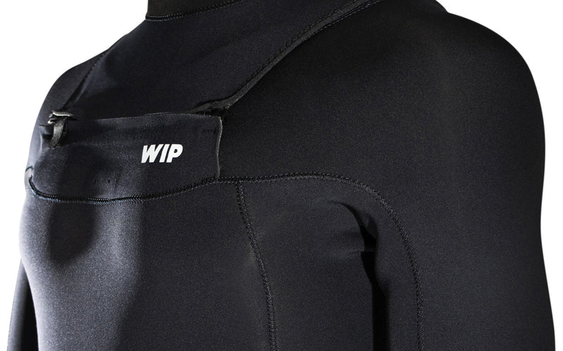 Forward WIP Steamy 3/2 Wetsuit
